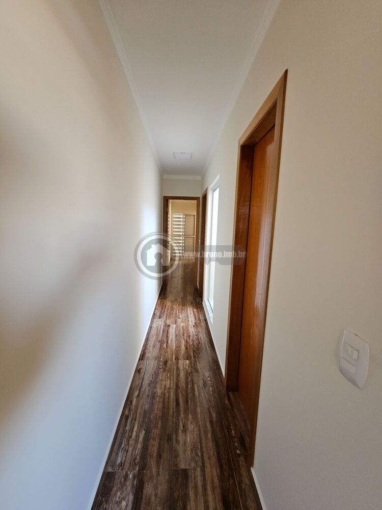 Casa à venda com 3 quartos, 101m² - Foto 7
