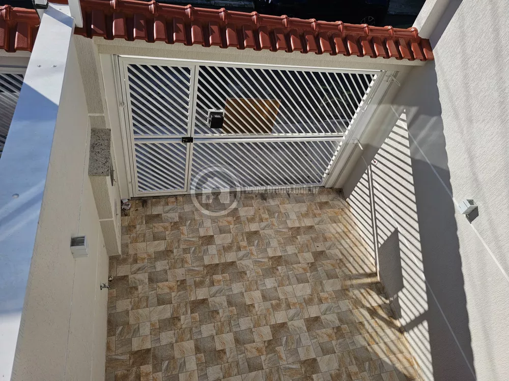 Casa, 3 quartos, 101 m² - Foto 10