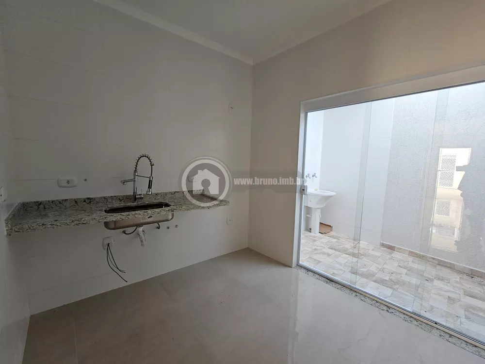 Casa, 3 quartos, 101 m² - Foto 8