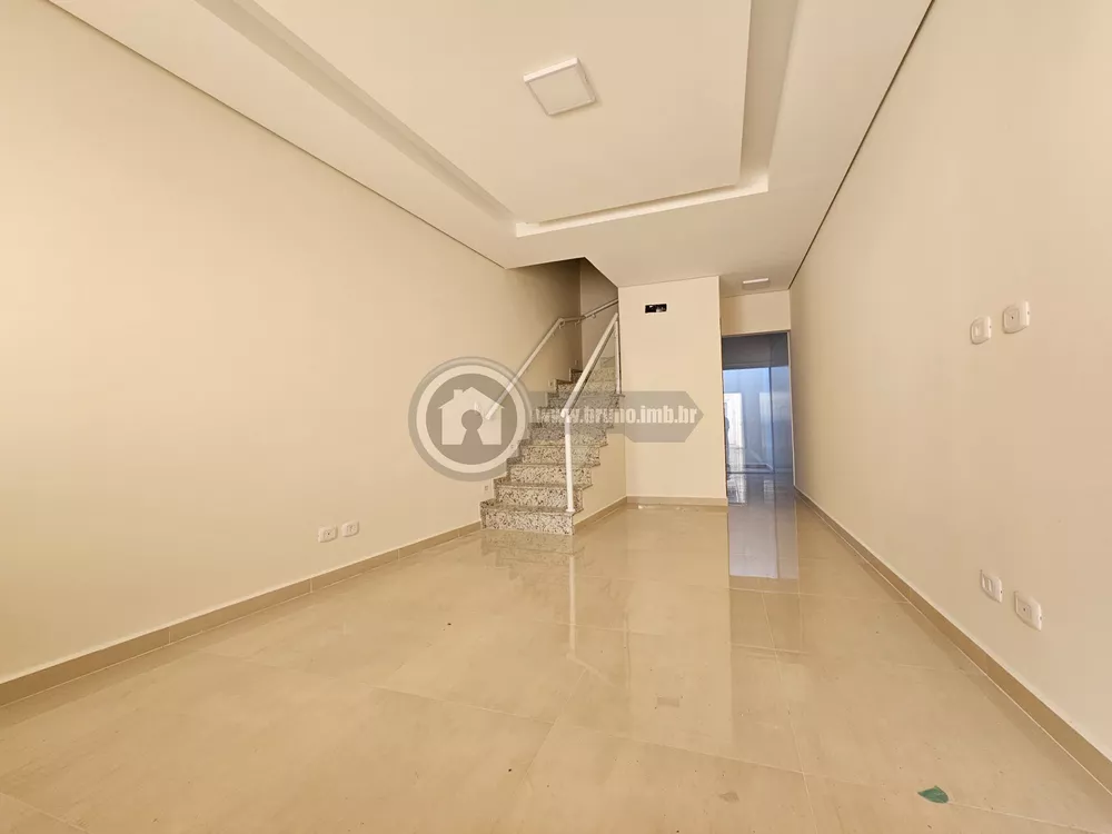 Casa, 3 quartos, 101 m² - Foto 3