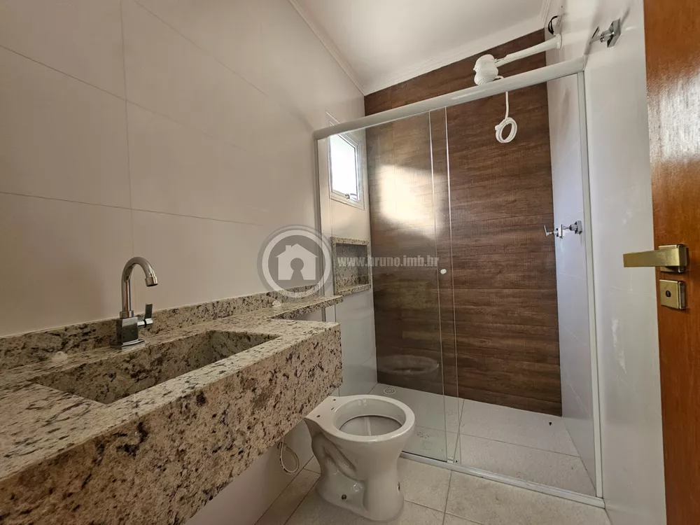 Casa, 3 quartos, 101 m² - Foto 11