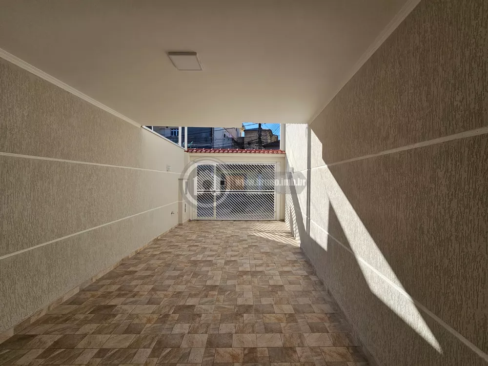 Casa, 3 quartos, 101 m² - Foto 1