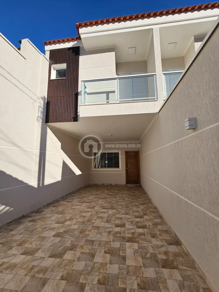 Casa, 3 quartos, 101 m² - Foto 12