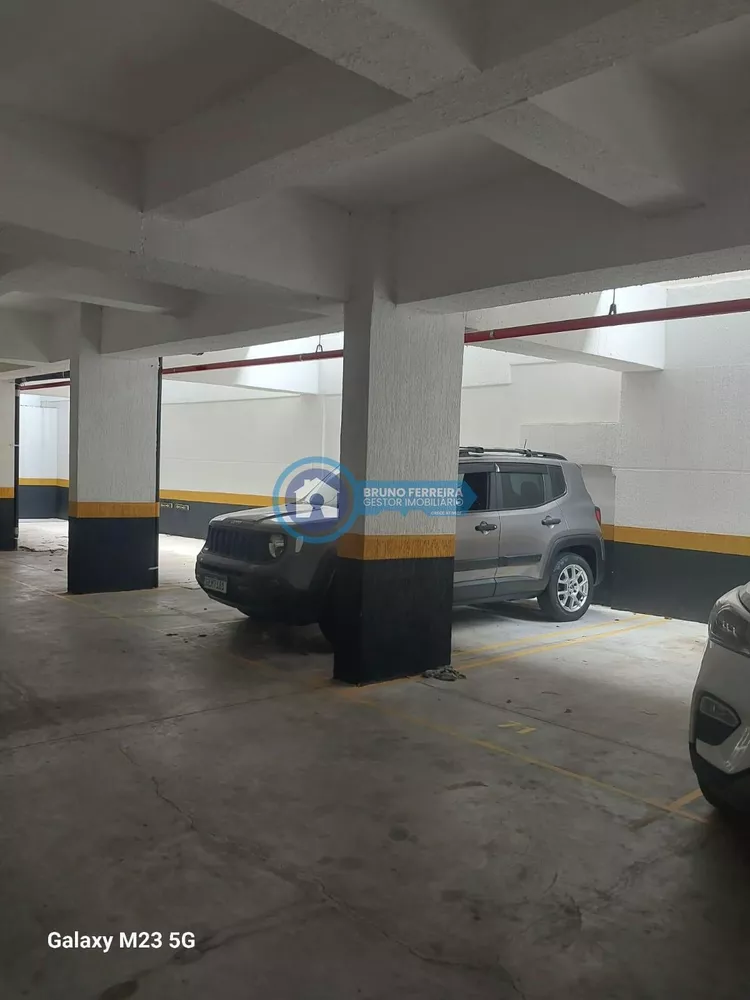 Apartamento, 2 quartos, 50 m² - Foto 4