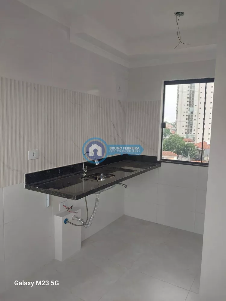 Apartamento, 2 quartos, 50 m² - Foto 3