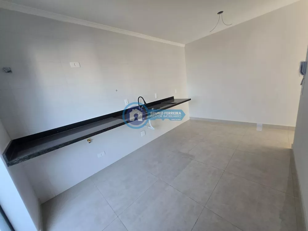 Cobertura, 2 quartos, 75 m² - Foto 1