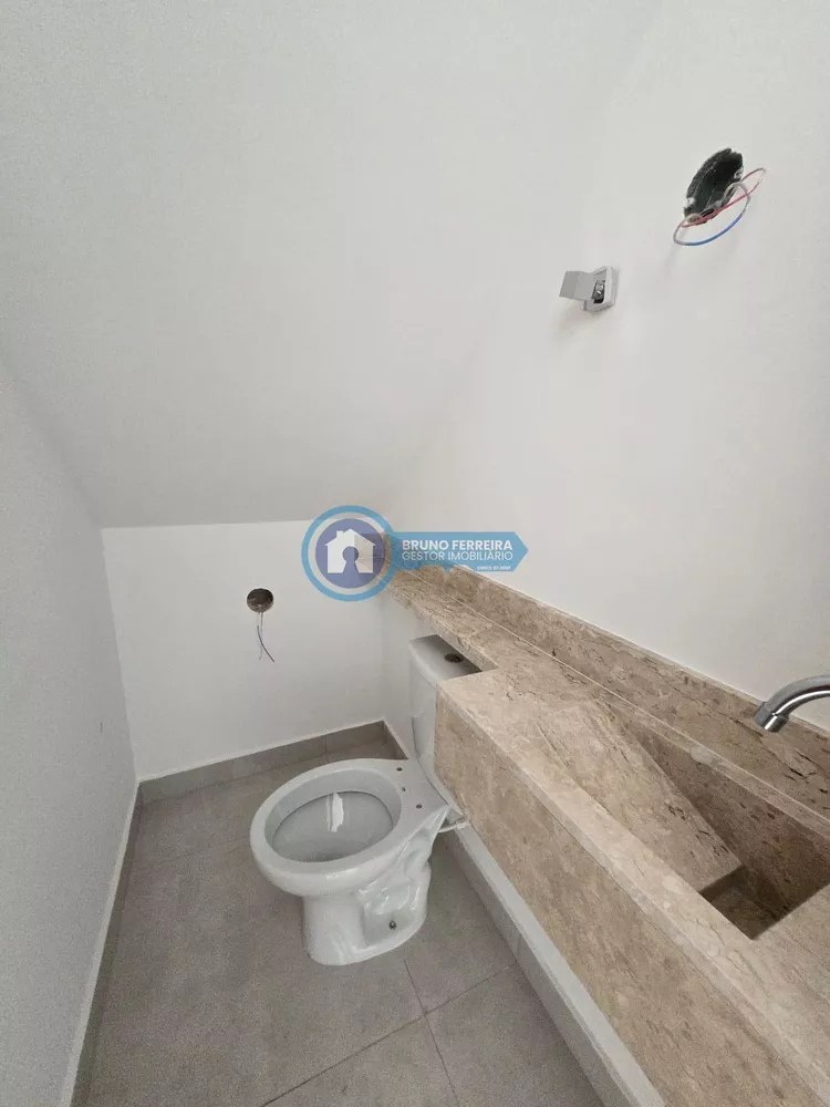 Cobertura, 2 quartos, 75 m² - Foto 2