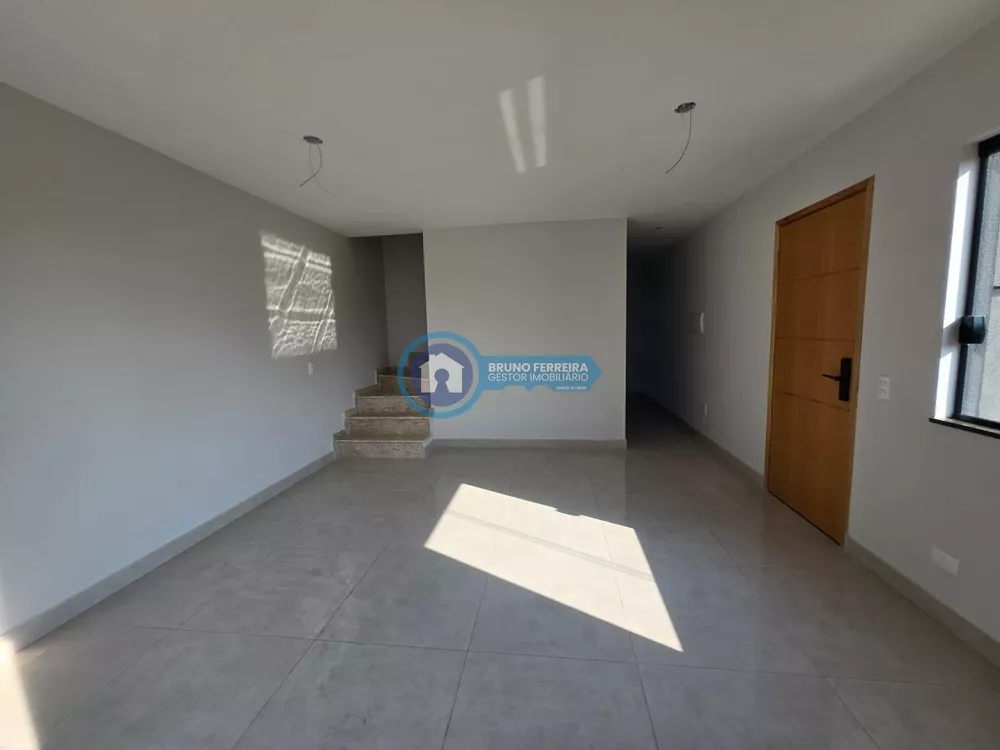 Cobertura, 2 quartos, 75 m² - Foto 3