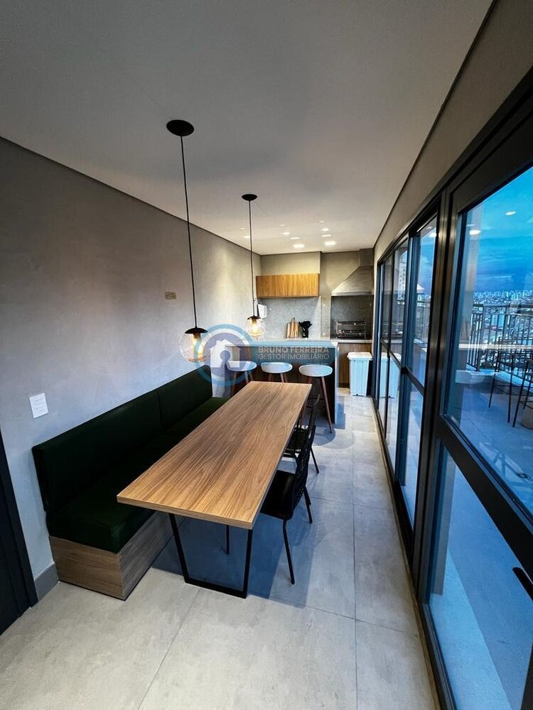Apartamento, 1 quarto, 26 m² - Foto 17