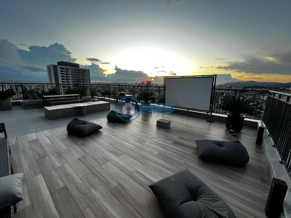 Apartamento, 1 quarto, 26 m² - Foto 23