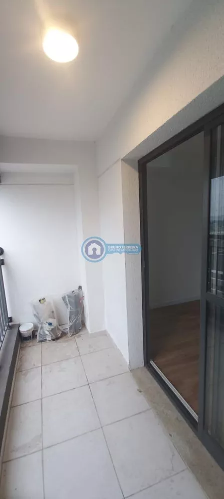 Apartamento, 1 quarto, 26 m² - Foto 4