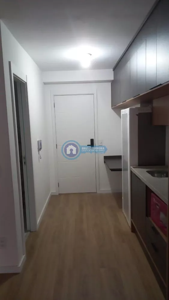 Apartamento, 1 quarto, 26 m² - Foto 6