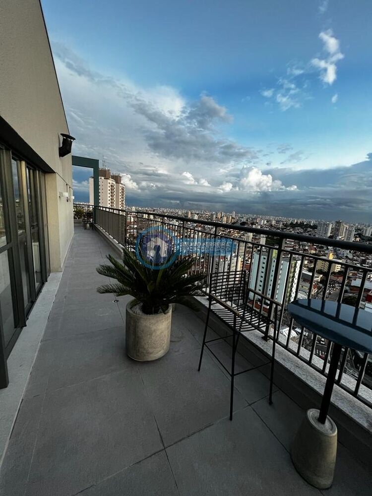 Apartamento, 1 quarto, 26 m² - Foto 14