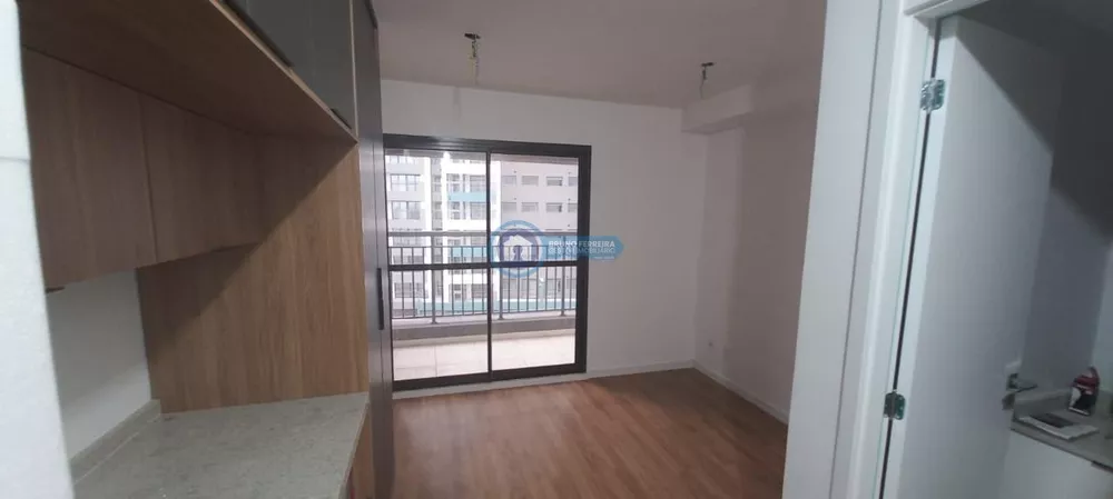 Apartamento, 1 quarto, 26 m² - Foto 2
