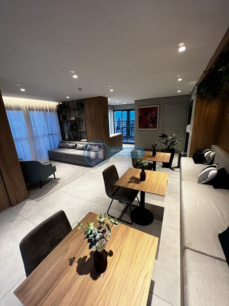 Apartamento, 1 quarto, 26 m² - Foto 11