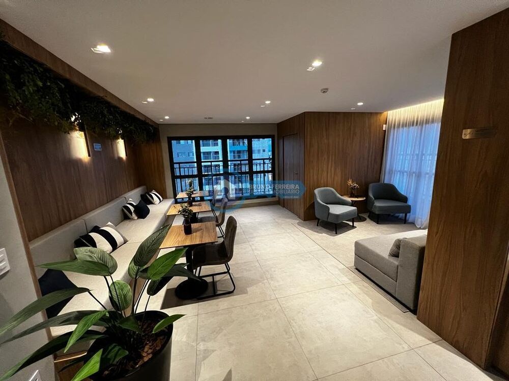 Apartamento, 1 quarto, 26 m² - Foto 18