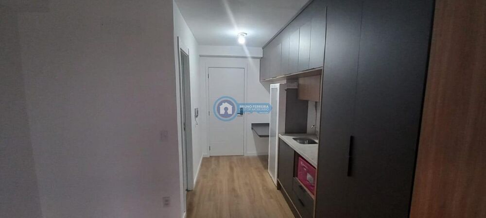 Apartamento, 1 quarto, 26 m² - Foto 12
