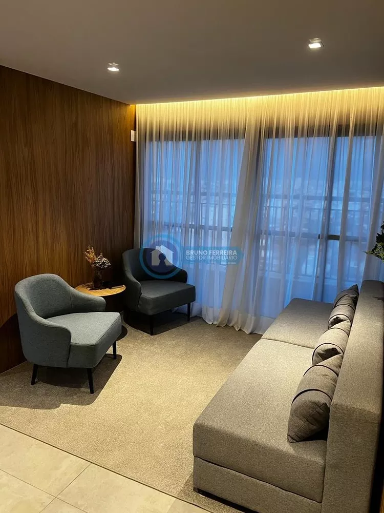 Apartamento, 1 quarto, 26 m² - Foto 5