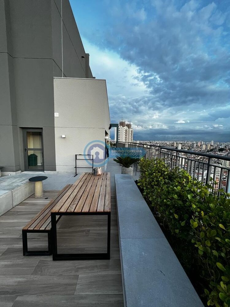 Apartamento, 1 quarto, 26 m² - Foto 10