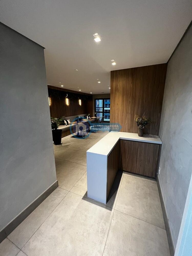 Apartamento, 1 quarto, 26 m² - Foto 13