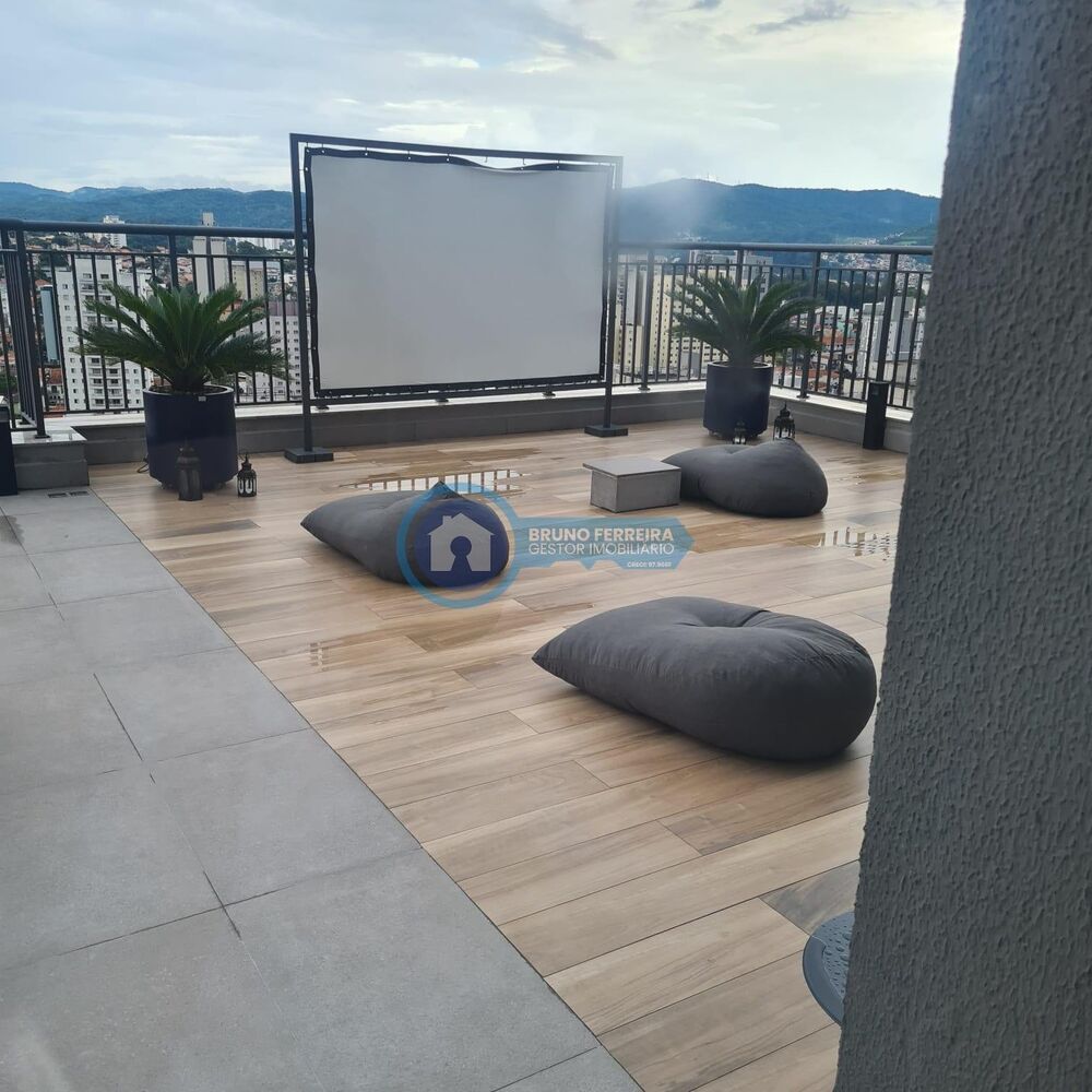 Apartamento, 1 quarto, 26 m² - Foto 20