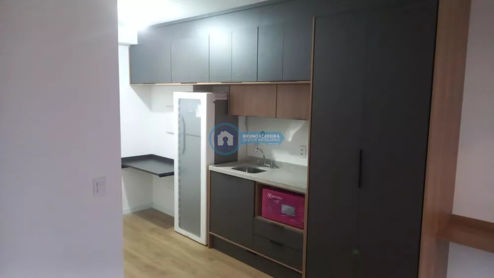 Apartamento, 1 quarto, 26 m² - Foto 3