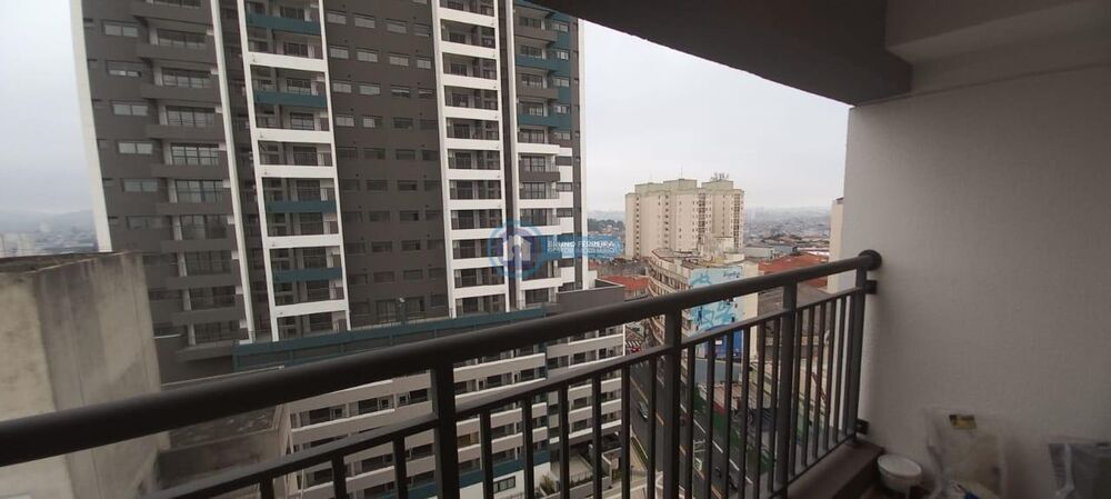 Apartamento, 1 quarto, 26 m² - Foto 9
