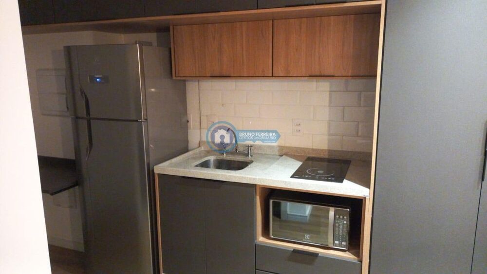 Apartamento, 1 quarto, 26 m² - Foto 24