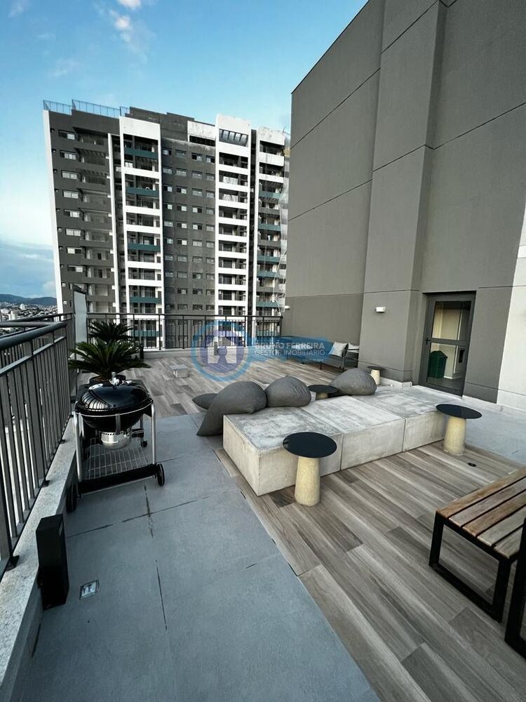 Apartamento, 1 quarto, 26 m² - Foto 15