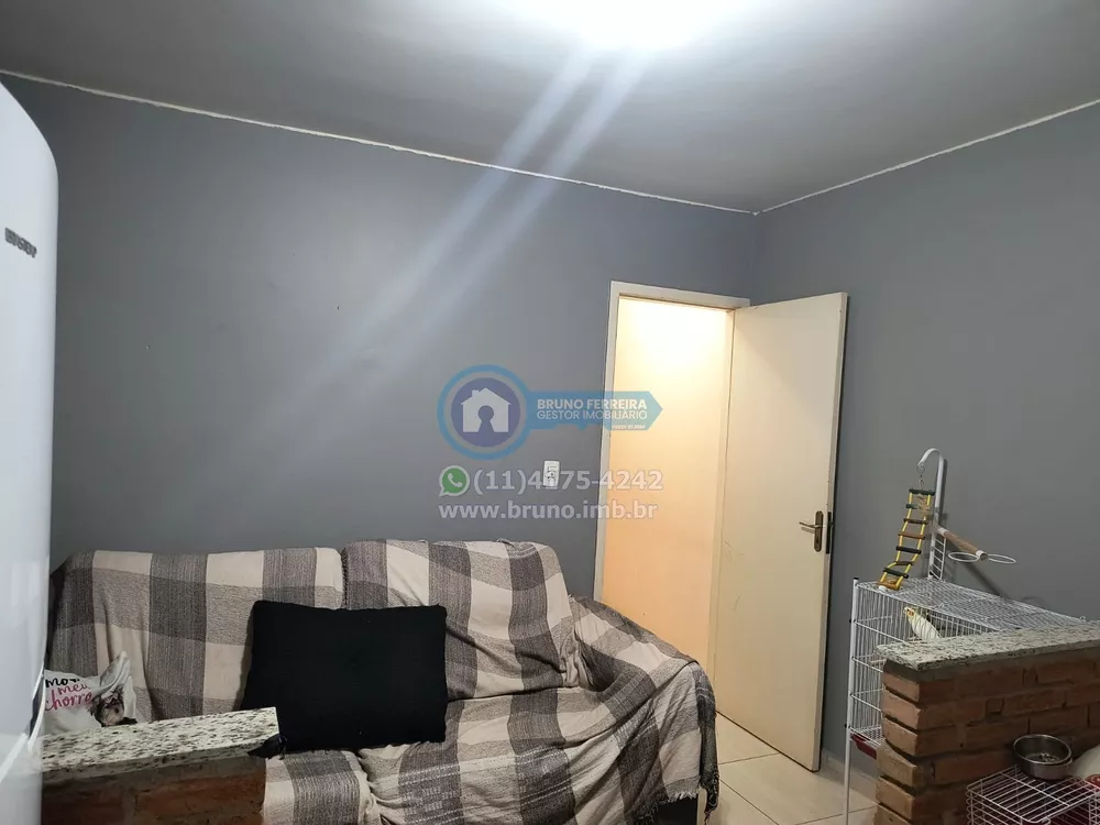 Sobrado, 2 quartos, 82 m² - Foto 4
