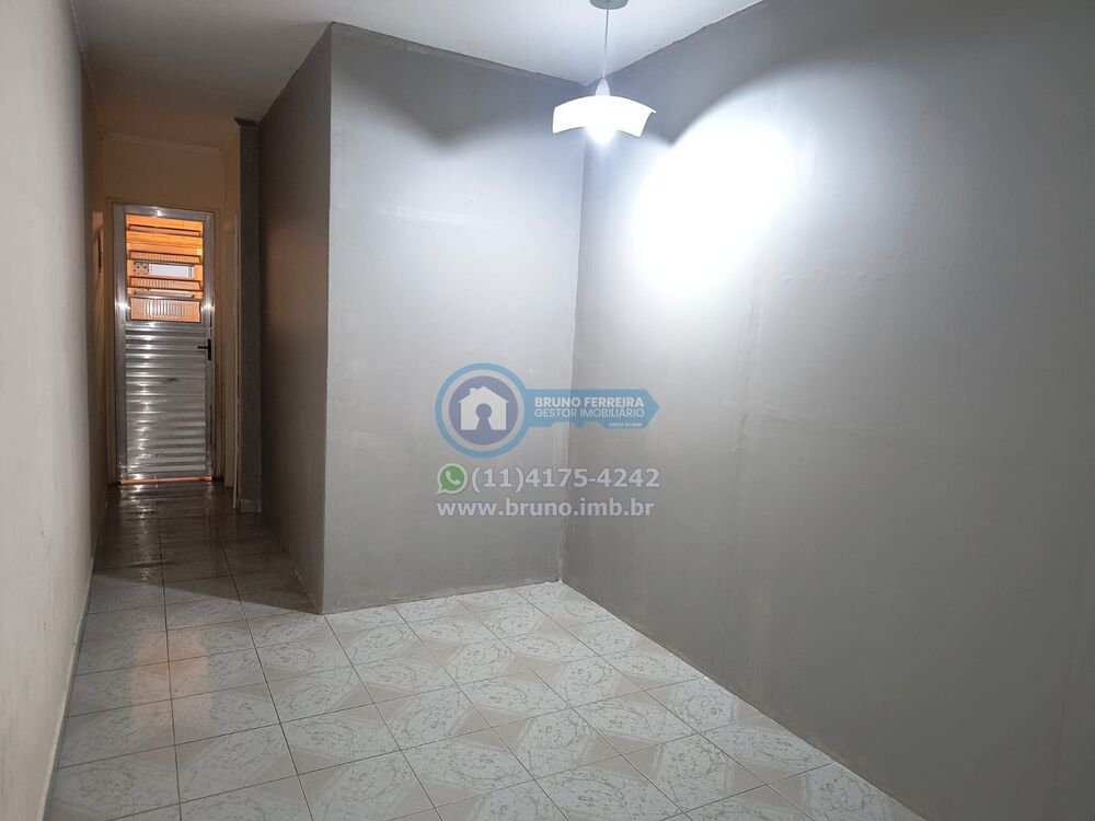 Sobrado, 2 quartos, 82 m² - Foto 7