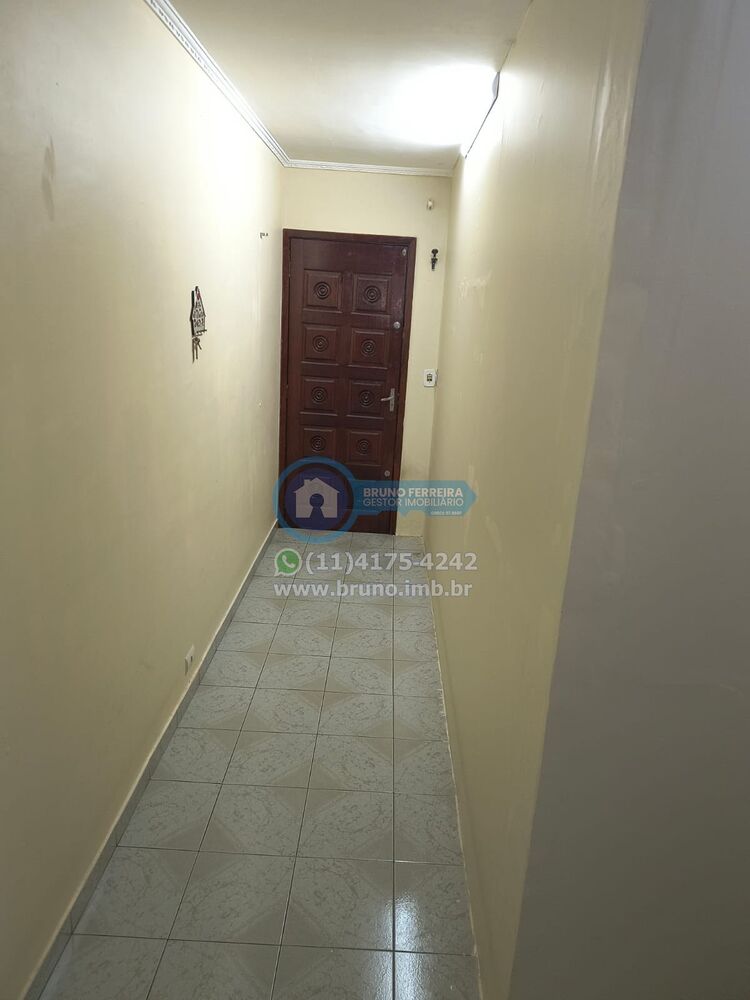 Sobrado, 2 quartos, 82 m² - Foto 6