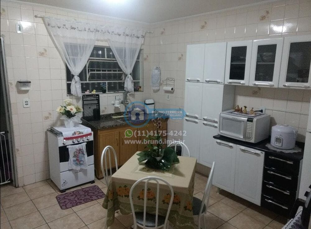 Sobrado, 2 quartos, 82 m² - Foto 5