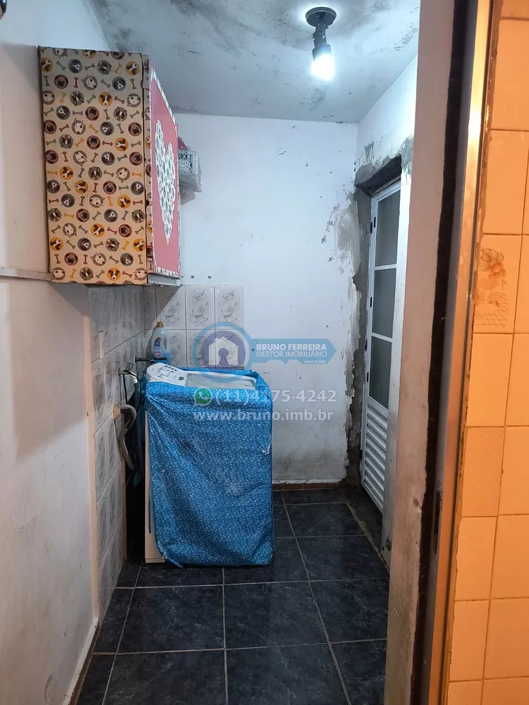 Sobrado, 2 quartos, 82 m² - Foto 2