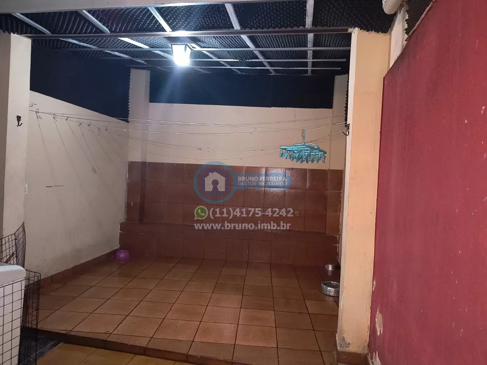 Sobrado, 2 quartos, 82 m² - Foto 1