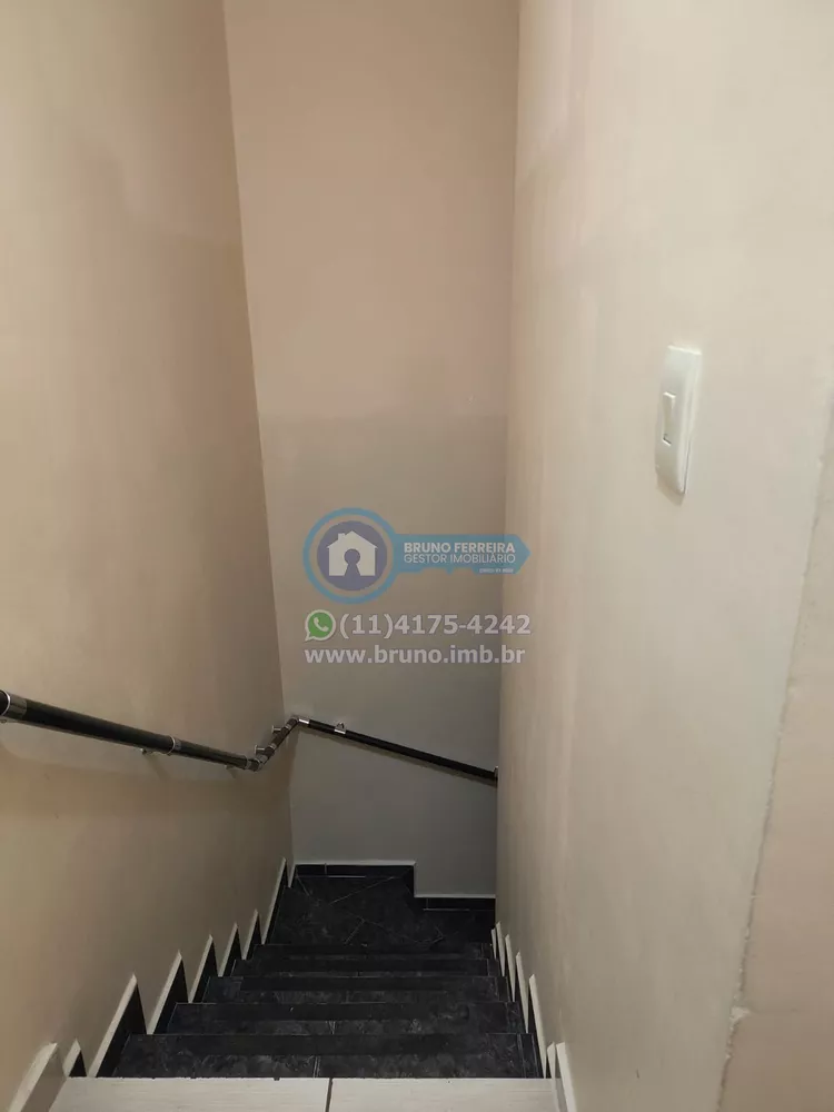 Sobrado, 2 quartos, 82 m² - Foto 3