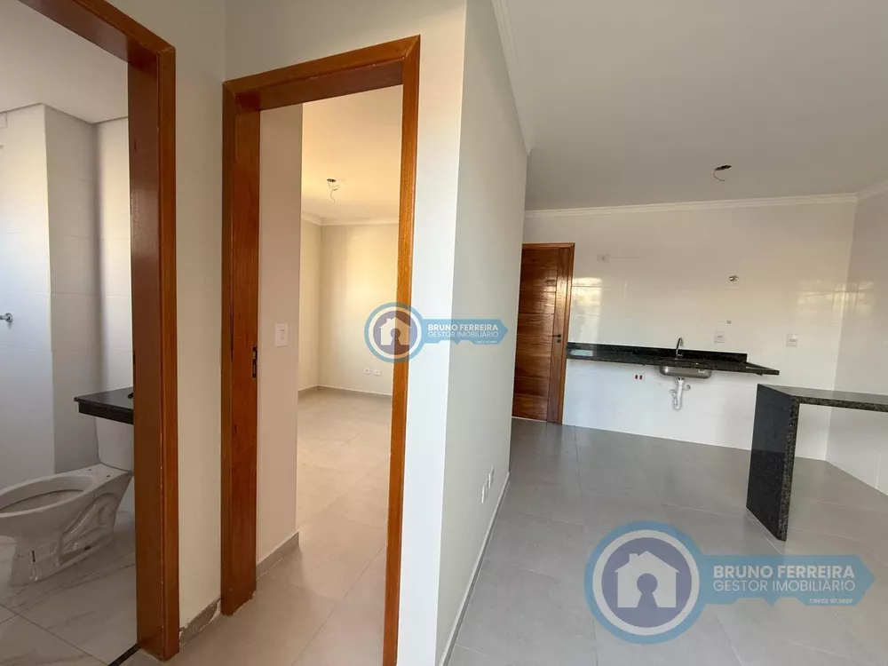 Apartamento, 2 quartos, 50 m² - Foto 3