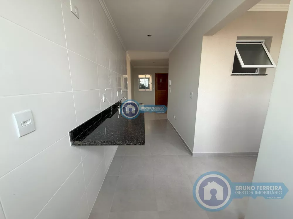Apartamento, 2 quartos, 50 m² - Foto 1