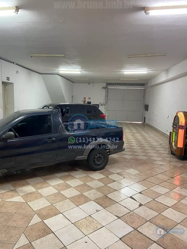 Prédio Inteiro, 205 m² - Foto 5