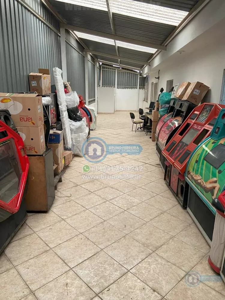 Prédio Inteiro, 205 m² - Foto 8