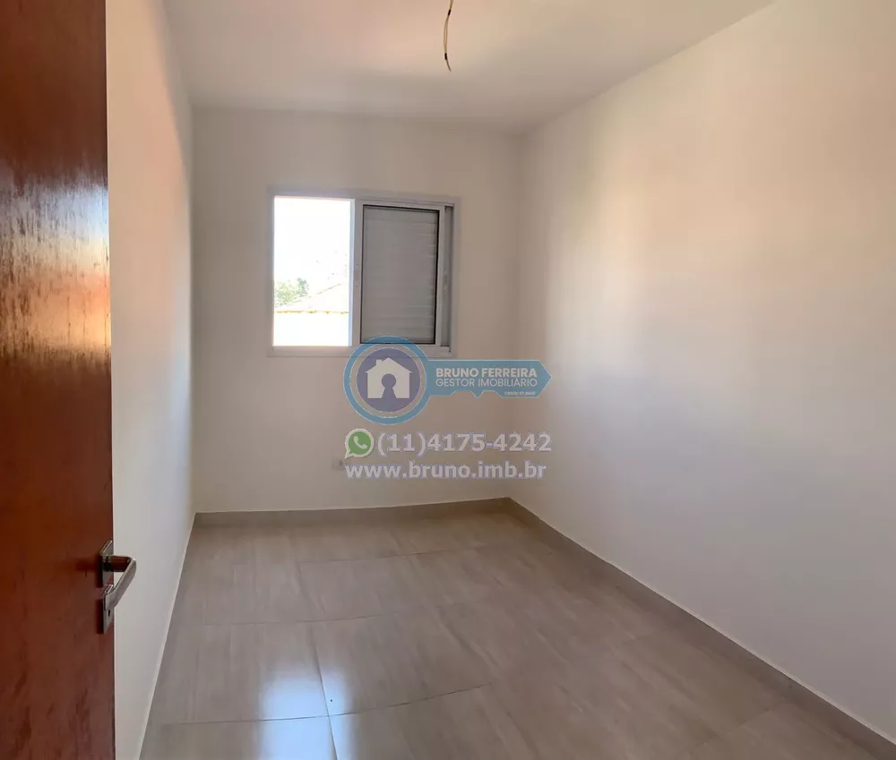 Apartamento à venda com 2 quartos, 43m² - Foto 4