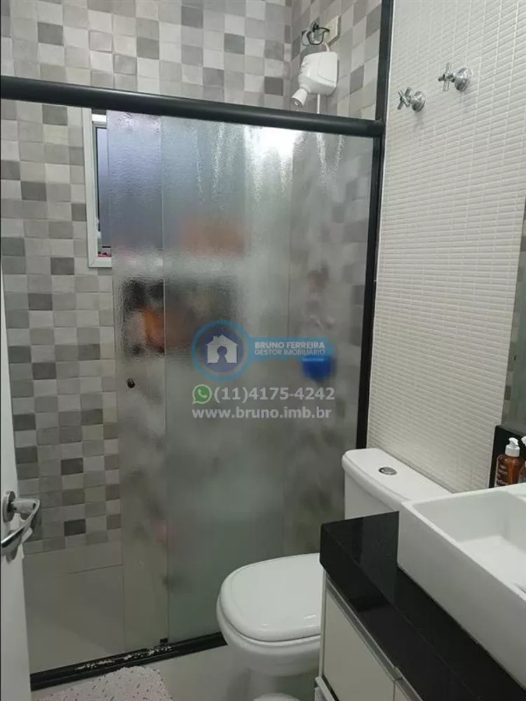 Sobrado, 3 quartos, 150 m² - Foto 1