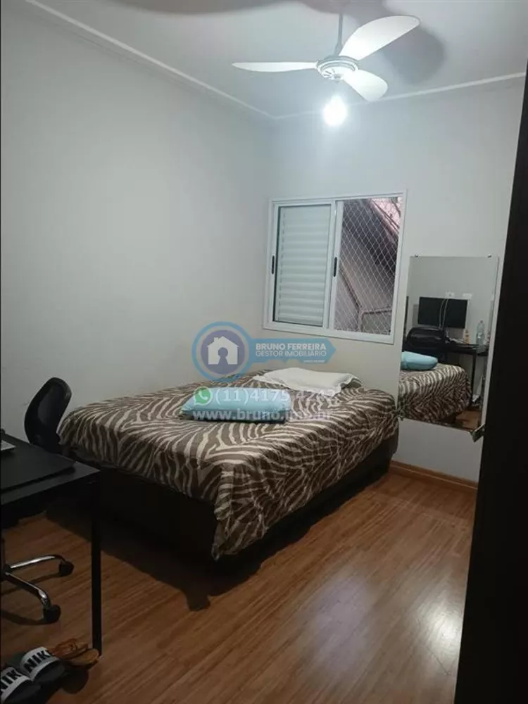 Sobrado, 3 quartos, 150 m² - Foto 4