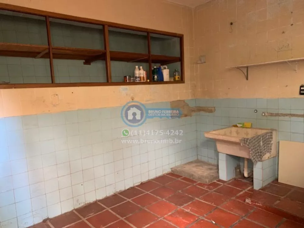 Sobrado, 3 quartos, 200 m² - Foto 1