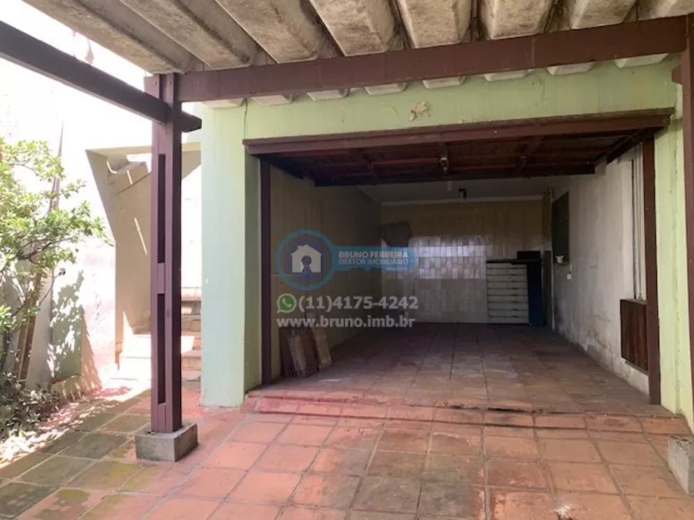 Sobrado, 3 quartos, 200 m² - Foto 3