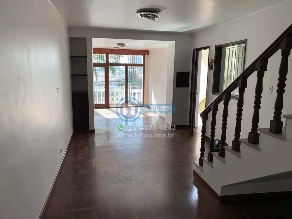 Sobrado, 3 quartos, 200 m² - Foto 9