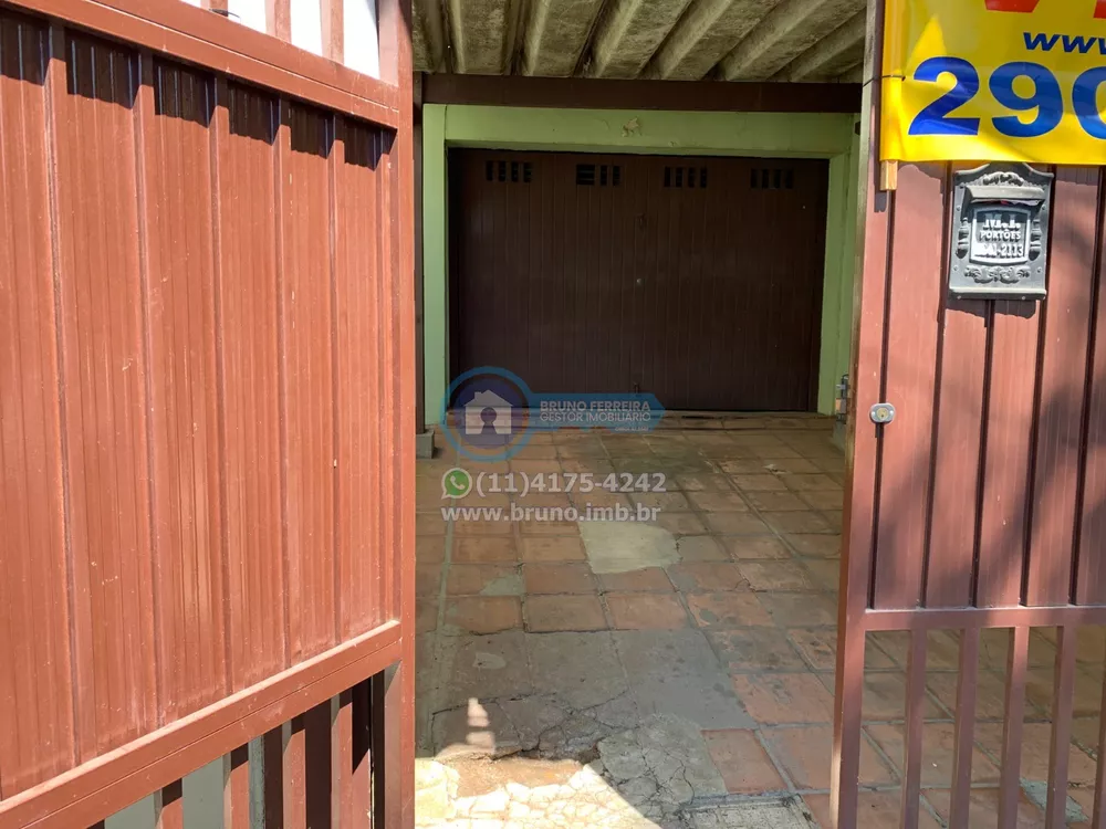 Sobrado, 3 quartos, 200 m² - Foto 2