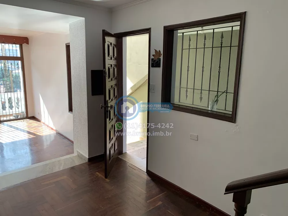 Sobrado, 3 quartos, 200 m² - Foto 10