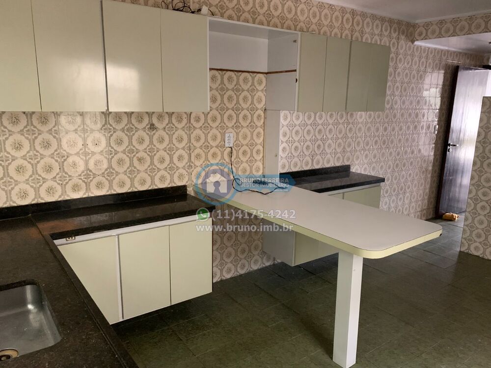 Sobrado, 3 quartos, 200 m² - Foto 7
