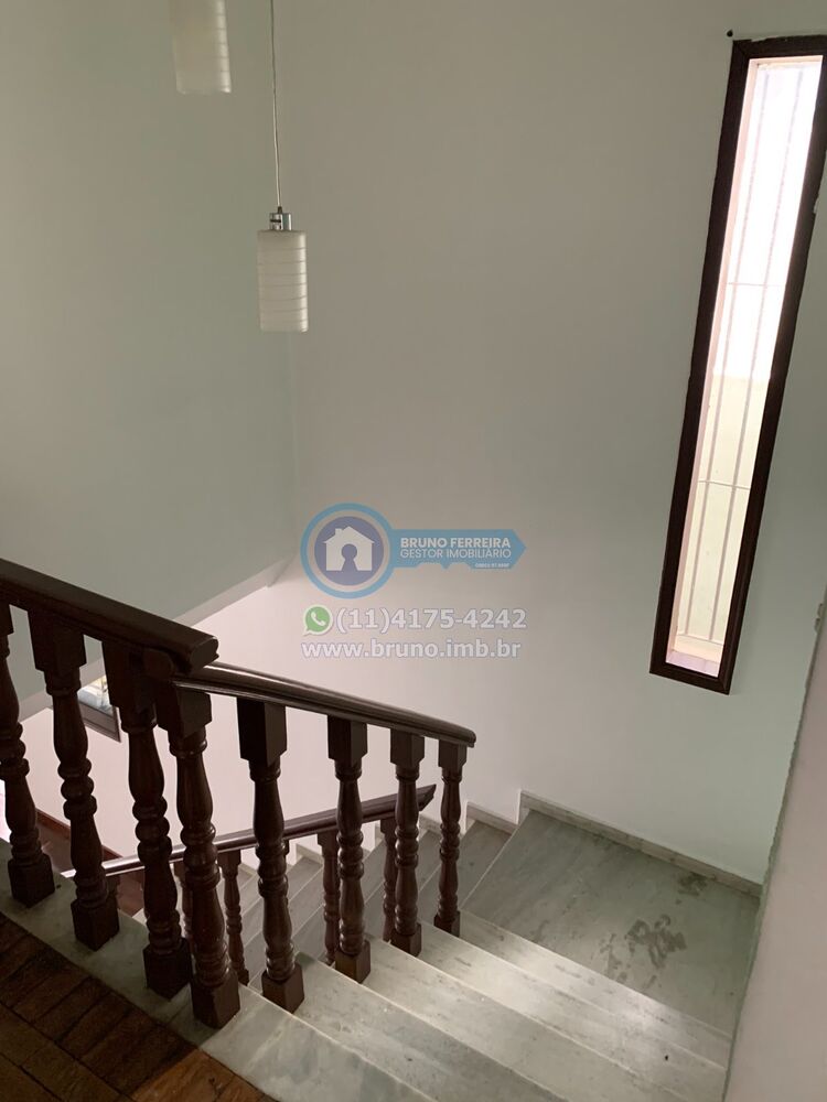 Sobrado, 3 quartos, 200 m² - Foto 8